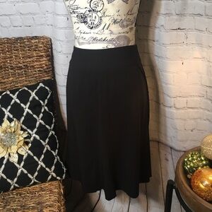 Latina Life ruffle back skirt